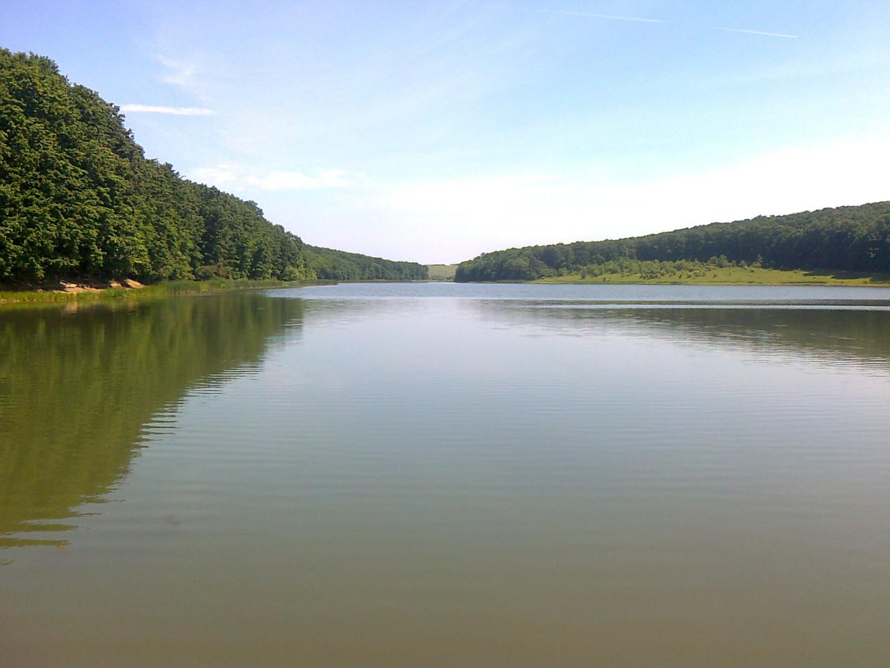 Lacul-de-la-Șauaieu-2 Lacul-de-la-Șauaieu-2